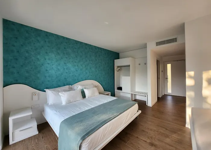 Elle Ecoholiday Malcesine