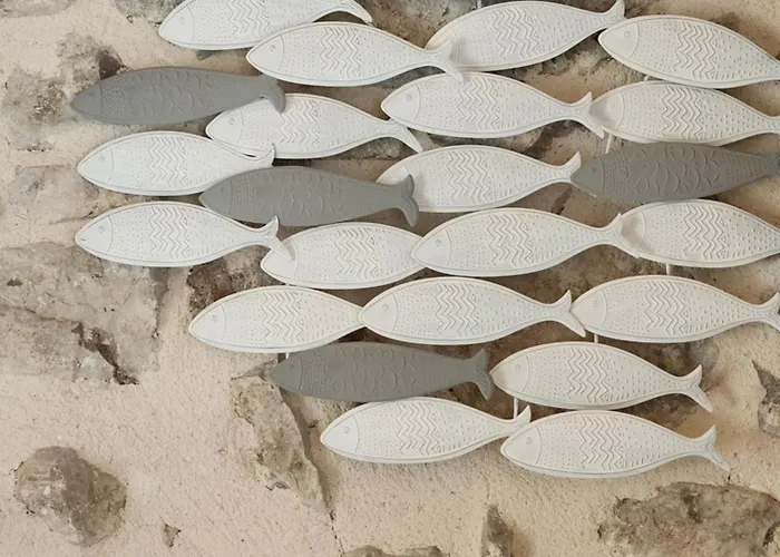 Bed & Breakfast Elle Ecoholiday