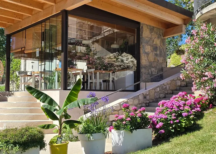 Elle Ecoholiday Malcesine