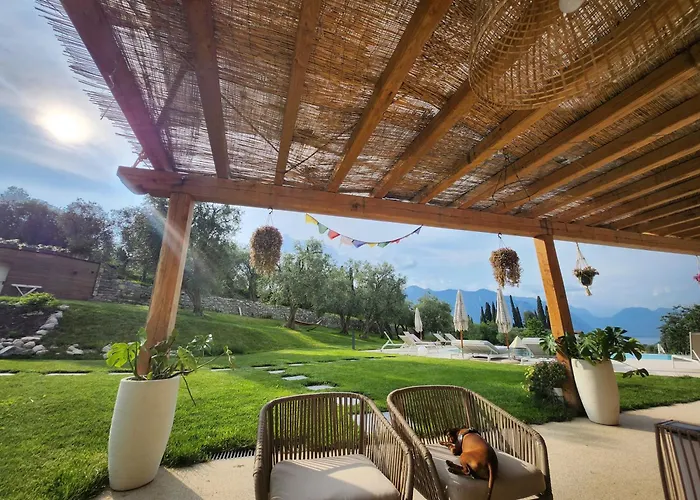 Bed & Breakfast Elle Ecoholiday