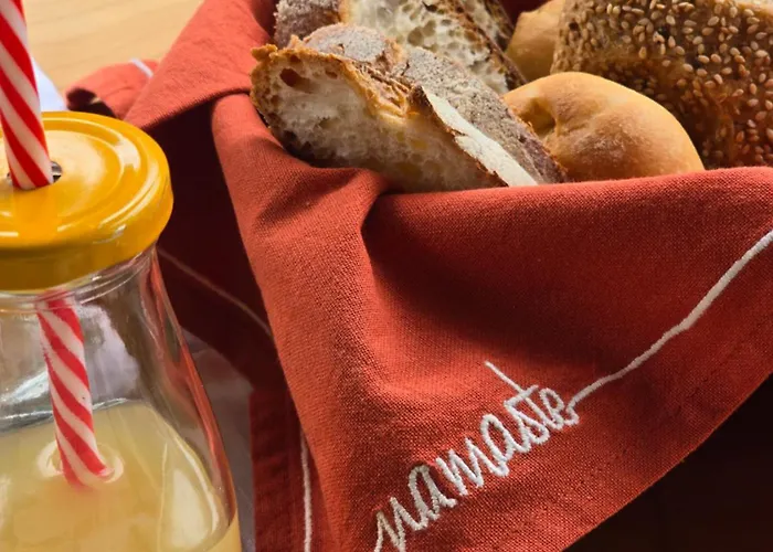 Elle Ecoholiday Отель типа 