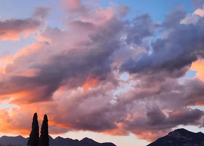 Bed & Breakfast Elle Ecoholiday 4*