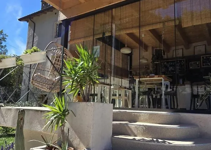 Bed & Breakfast Elle Ecoholiday 4*