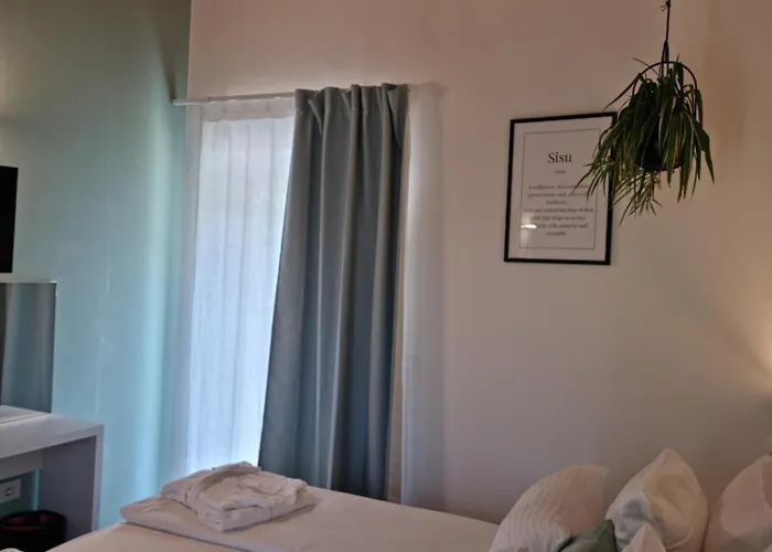 Elle Ecoholiday Malcesine