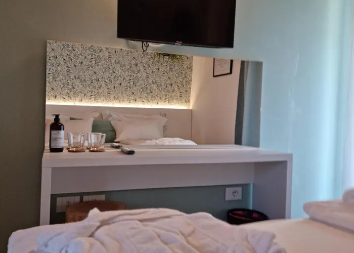 Elle Ecoholiday Bed & Breakfast