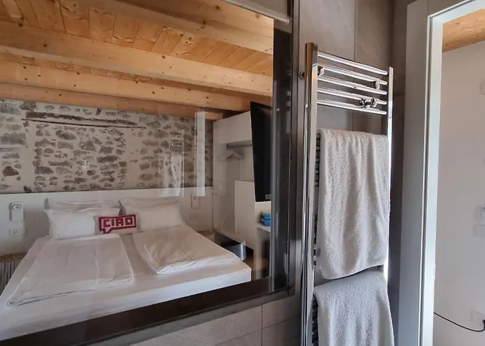 Bed & Breakfast Elle Ecoholiday