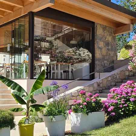 Elle Ecoholiday Malcesine