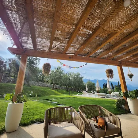 Bed and breakfast Elle Ecoholiday