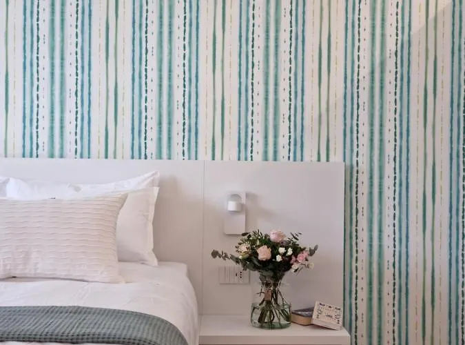 Bed and breakfast Elle Ecoholiday