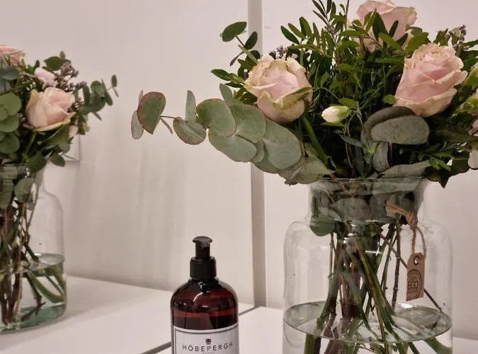 Elle Ecoholiday Bed and breakfast Malcesine