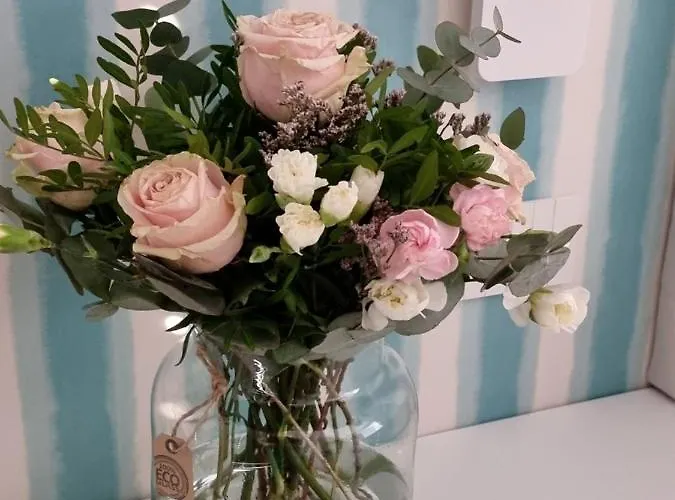 Bed and breakfast Elle Ecoholiday