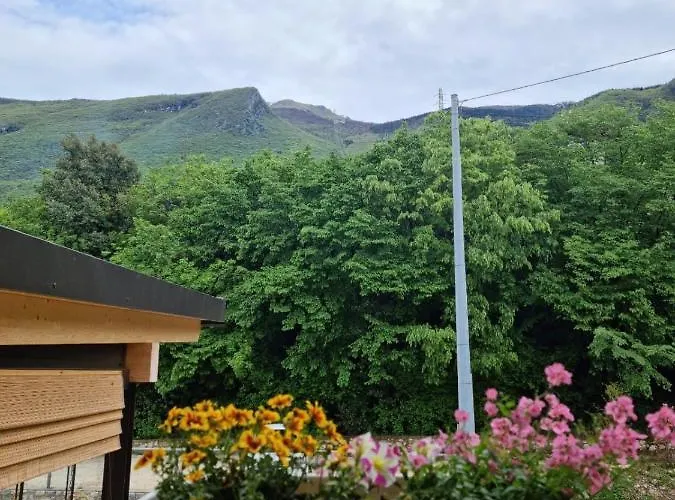 Bed and breakfast Elle Ecoholiday