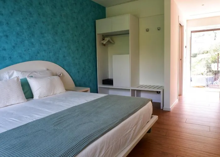 Bed and breakfast Elle Ecoholiday