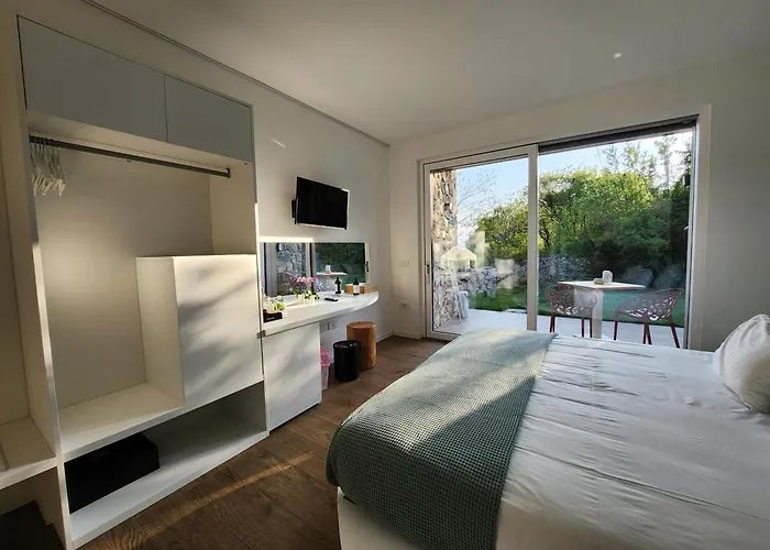 Elle Ecoholiday Bed and breakfast Malcesine