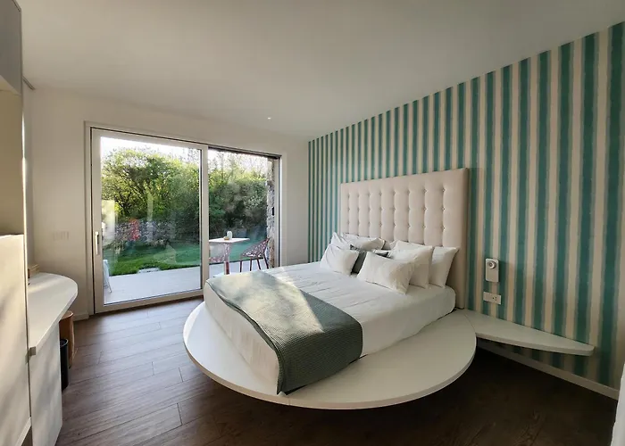 Elle Ecoholiday Bed and breakfast