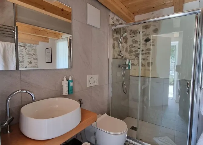 Elle Ecoholiday Bed and breakfast Malcesine