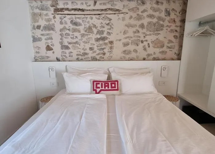 Elle Ecoholiday 4* Malcesine