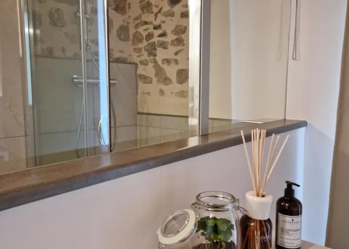 Elle Ecoholiday Bed and breakfast