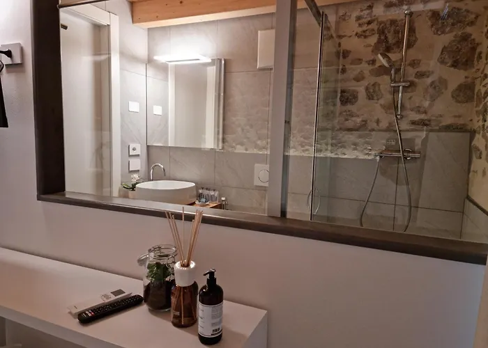 Bed and breakfast Elle Ecoholiday