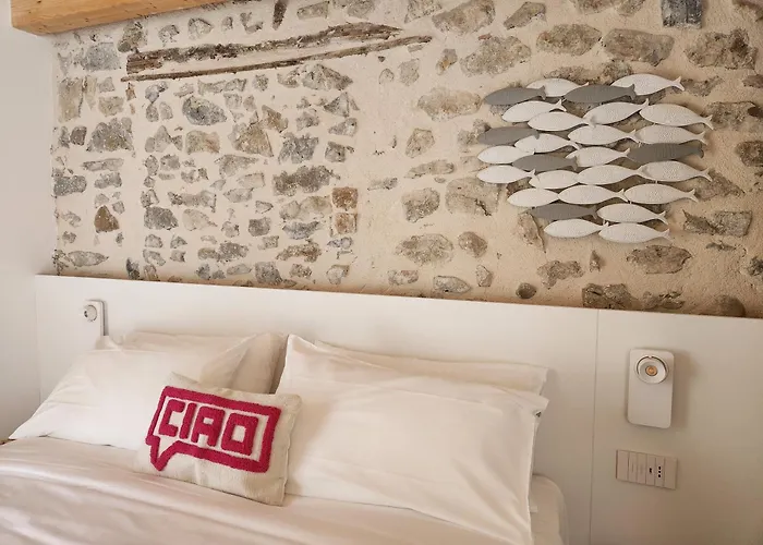 Bed and breakfast Elle Ecoholiday Malcesine