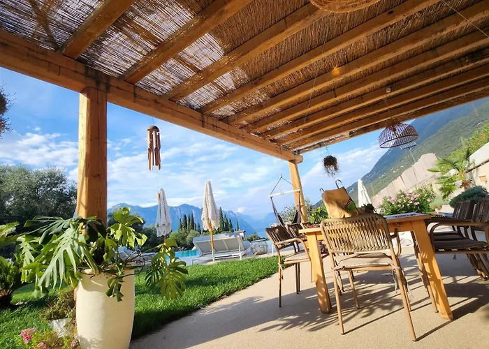 Elle Ecoholiday Malcesine