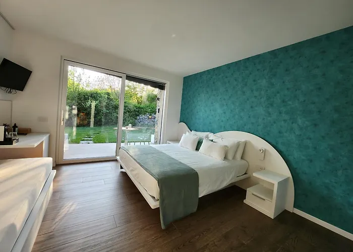 Elle Ecoholiday Bed and breakfast