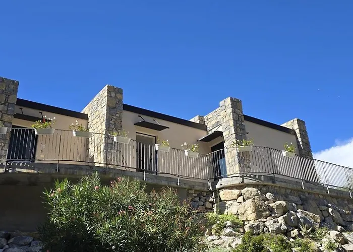 Bed and breakfast Elle Ecoholiday