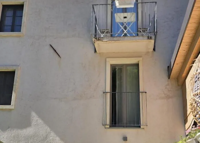 Elle Ecoholiday Bed and breakfast Malcesine