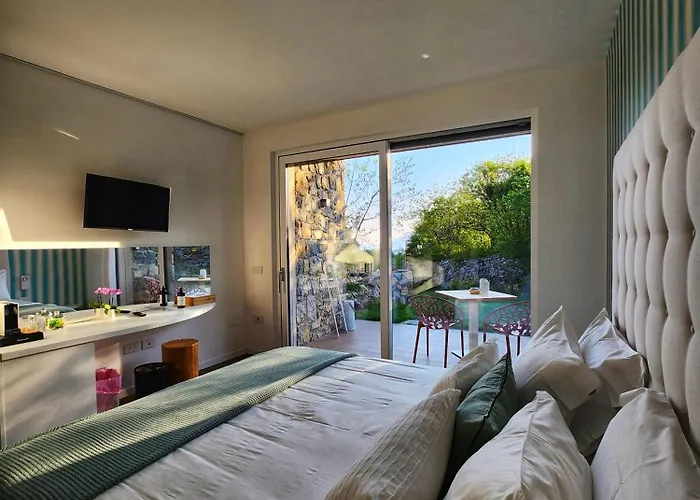 Elle Ecoholiday 4* Malcesine