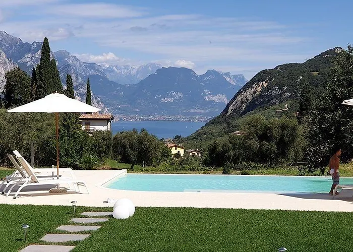 Elle Ecoholiday Malcesine