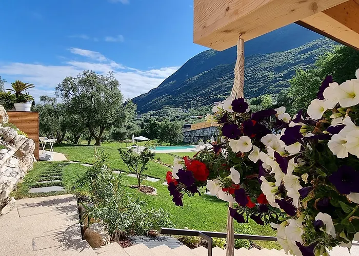 Bed and breakfast Elle Ecoholiday